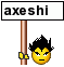 axeshi